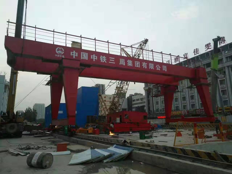 出渣機
